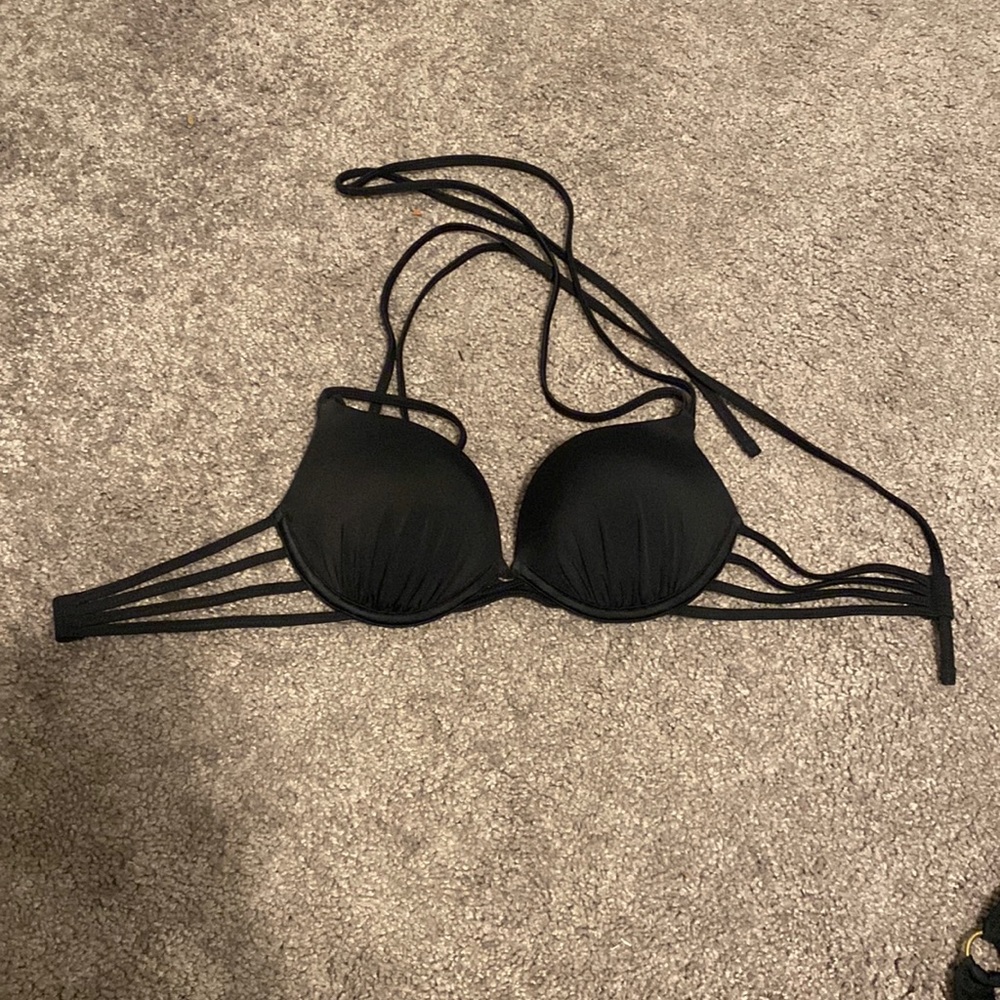 Bathing suit top